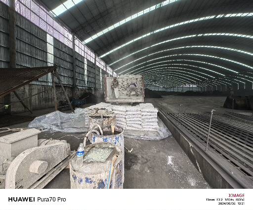 赤城厂房地面下沉注浆加固施工