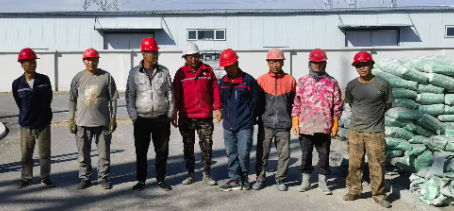 赤城厂房地基沉降注浆加固施工队伍怎么选